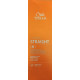 Crema Alisadora Desrizante WELLA STRAIGHT "N" 200ml (Cabellos normales / resistentes)