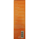 Crema Alisadora Desrizante WELLA STRAIGHT "N" 200ml (Cabellos normales / resistentes)