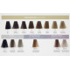 Coloración Tratante en Aceite PLEX FORTE - BOND COLOR PLEX (Tinte 50ml / Toner 30ml)