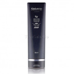 2 en 1 Champú+Gel Salerm HOMME Stop To Relax 250ml