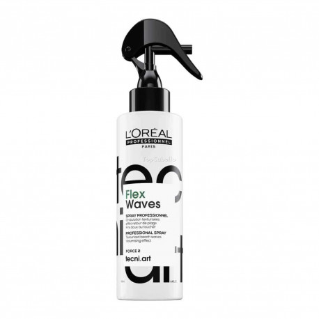 Spray Texturizante con Efecto Volumen TECNI.ART Flex BEACH WAVES L'Oréal 90ml