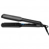 Plancha para Ondas Eurostil WAV3 Frizzer Profesional Negra 68W