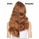 Espuma Tecni.Art Full Volume Extra LOREAL 250 ml
