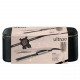 Pack Plancha de Pelo y Cepillo Ventilado ULTRON LUXURY GIFT Set en Rosa
