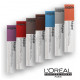 Tinte Majirel LOREAL 50 ml.