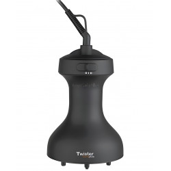 Secador-Difusor Eléctrico TWISTER CURLY PLUS Asuer