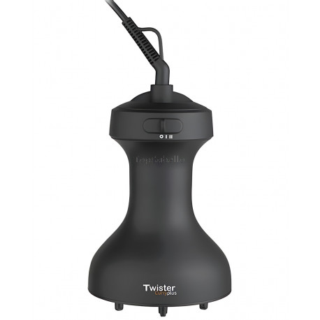 Secador-Difusor Eléctrico TWISTER CURLY PLUS Asuer
