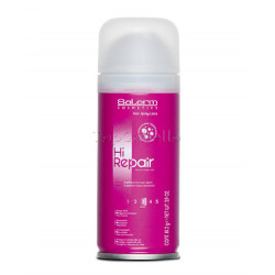 Laca Salerm HI-REPAIR 100 ml. Fuerza 3