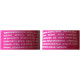 Laca Salerm HI-REPAIR 100 ml. Fuerza 3