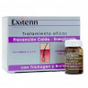Tratamiento Anticaída Energizante Trichogen EXITENN 12 viales 7 ml