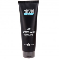 Mascarilla Capilar Instantánea XPRESS MASK Nirvel 250ml