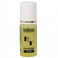 Oil Elixir Keratina+Argán+Colágeno EXITENN 75 ml