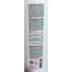 Champú Regenerative Keratina+Argán+Colágeno EXITENN 1000 ml