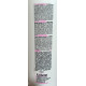 Champú Regenerative Keratina+Argán+Colágeno EXITENN 1000 ml