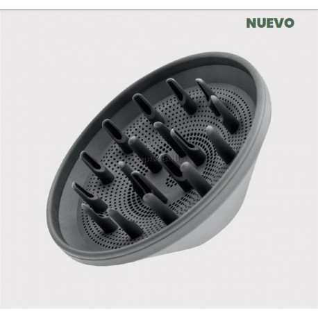 Difusor Secador Smart Pro 1800W By AGV