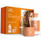 Pack WELLA INVIGO NUTRI-ENRICH Cabello Seco y Encrespado (Champú + Mascarilla + Serum)