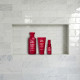 Pack Reparación Cabello Dañado WELLA ULTIMATE REPAIR Champú + Mascarilla + Serum)