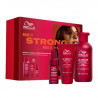 Pack Reparación Cabello Dañado WELLA ULTIMATE REPAIR Champú + Mascarilla + Serum)