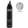 Espuma de Color CENIZA Nirvel COLOUR MOUSSE 300ml.