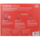 Pack Reparación Cabello Dañado WELLA ULTIMATE REPAIR Champú + Mascarilla + Serum)