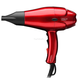 Secador Compacto DREOX COMPACT Original Best Buy (OBB) ROJO 2000W