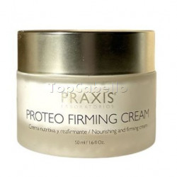 Crema Nutritiva y Reafirmante PROTEO FIRMING PRAXIS 50ml