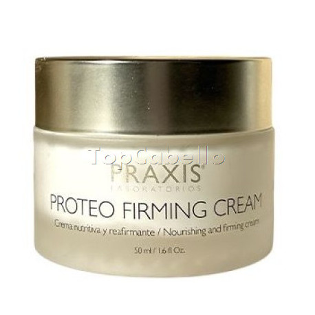 Crema Nutritiva y Reafirmante PROTEO FIRMING PRAXIS 50ml
