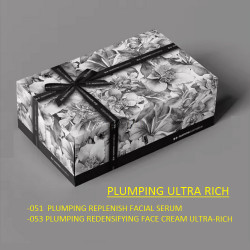 Pack Facial Redensificante Textura Ultra Rica PLUMPING MYCODE Advanced Edition Summe Cosmetics+