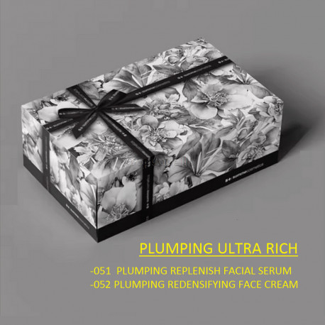 Pack Facial Redensificante PLUMPING MYCODE Advanced Edition Summe Cosmetics+ (Crema+Serum)