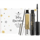 Pack Navidad HAIRPLUS Fluido Crecimiento Cejas y Pestañas 1,5ml + Mascara BLACK TO NATURE