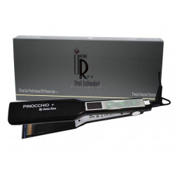 Plancha PINOCCHIO Placas Titanio 40mm IRENE RIOS