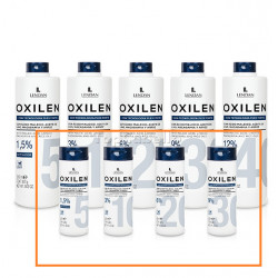Oxigenada estabilizada en crema OXILEN Lendan 105ml
