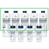 Oxigenada estabilizada en crema OXILEN Lendan 1000ml