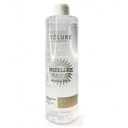 Agua Micelar TOLURE 400ML