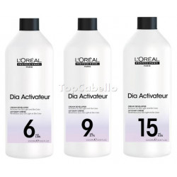 Revelador Diactivateur LOREAL frasco 1000 ml