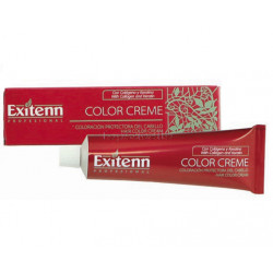 Tinte 60 ml. EXITENN Color Creme