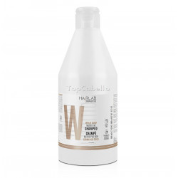 Champú Nutritivo con Germen de Trigo HAIRLAB SALERM 600ml.