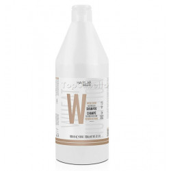 Champú Nutritivo con Germen de Trigo HAIRLAB SALERM 1200ml.