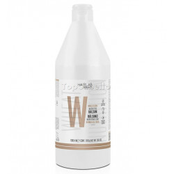 Bálsamo Acondicionador Nutritivo con Germen de Trigo HAIRLAB SALERM 1200ml.