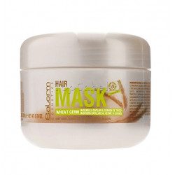 Mascarilla Germen de Trigo Salerm 200 ml.