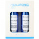 Pack de Hidratación y Reparación Capilar TASSEL HYALURONIC (2x 250ml)