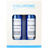Pack de Hidratación y Reparación Capilar TASSEL HYALURONIC (2x 250ml)