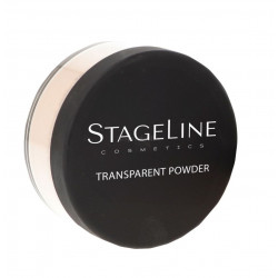 Polvo de Maquillaje Transparent Powder NEUTRAL Stageline 25gr.