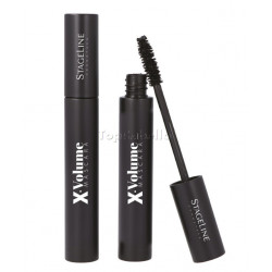 Máscara de pestañas Volumen X-VOLUME StageLine