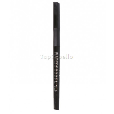 Perfilador Ojos WATERPROOF LINER Negro StageLine 