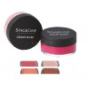 Colorete cremoso antiedad para labios y pómulos CREAMY BLUSH StageLine 8gr.