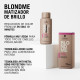 Matizador de Brillo Coloración Ácida BlondME GLOW TONER Schwarzkopf 60ml