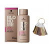 Matizador de Brillo Coloración Ácida BlondME GLOW TONER Schwarzkopf 60ml