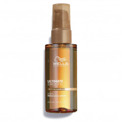 Serúm Nutritivo Antiencrespamiento WELLA ULTIMATE SMOOTH Miracle Oil 30ml