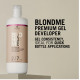 Gel Activador BlondME Premium Gel Developer 7 Vol. 1000ml. Schwarzkopf